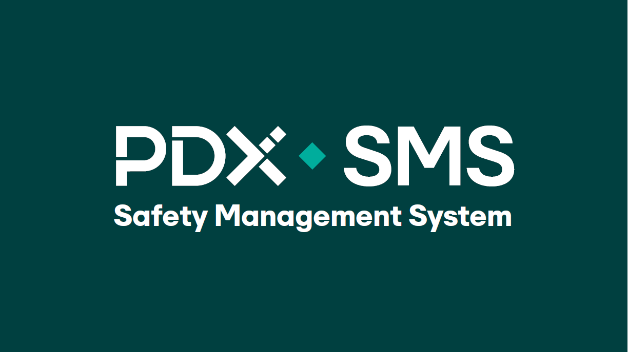 Be Knowledgeable: Introducing the Safety Management System